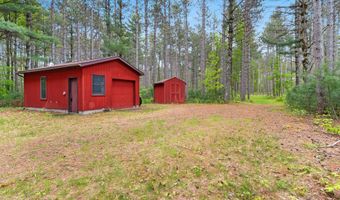 3548 BREHMER Rd, Abrams, WI 54101