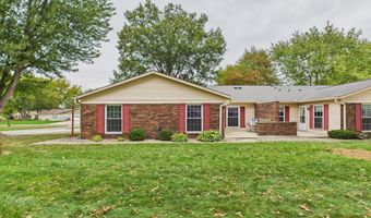 4404 Trafalgar Dr, Anderson, IN 46013