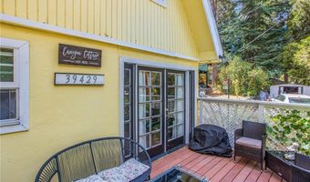 39429 Canyon Dr, Forest Falls, CA 92339