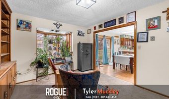 4011 Gannett, Casper, WY 82609