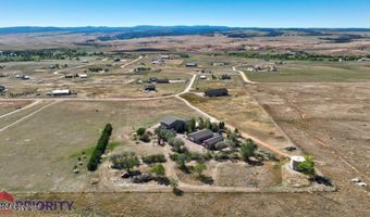 75 Red Bluff Rd, Beulah, WY 82712
