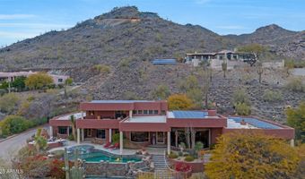 6520 E EL SENDERO Rd, Carefree, AZ 85377