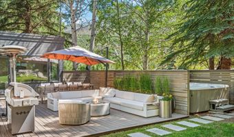 55 Overlook Dr, Aspen, CO 81611