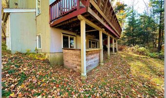 58 Hodgeman Hill Rd, Campton, NH 03223