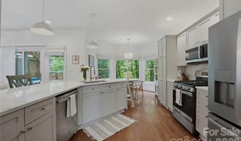 1234 Ivey Dr, Charlotte, NC 28205
