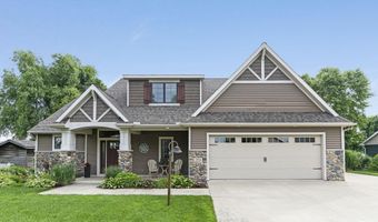 255 Lane 345 Crooked Lk, Angola, IN 46703