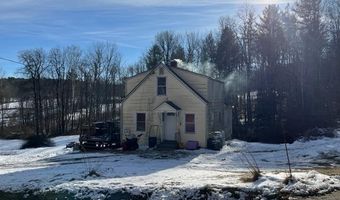 703 Dutton District Rd, Springfield, VT 05156