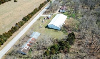 236 State Route Y, Arcola, MO 65603