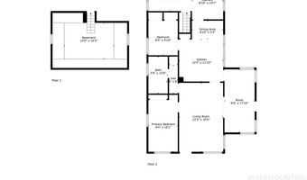 512 Broadway Ave N, Buhl, ID 83316