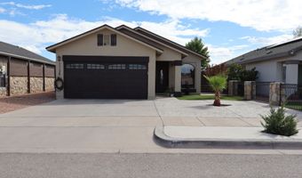 11128 COLBERT COLDWELL Ln, Socorro, TX 79927