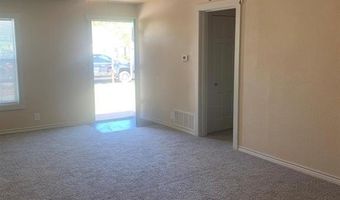 1142 Jeanette St, Abilene, TX 79602