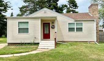 804 NORTH Ave, Antigo, WI 54409
