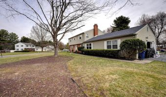 55 BELOIT Ave, Dover, DE 19901