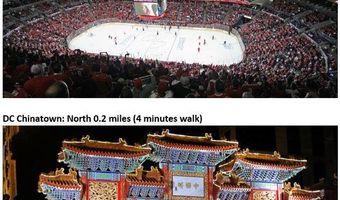 631 D St NW 733, Washington, DC 20004