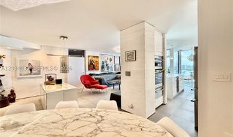 2800 Island Blvd 1803, Aventura, FL 33160