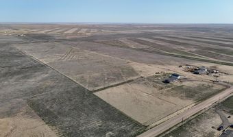 41887 County Road 84, Briggsdale, CO 80611
