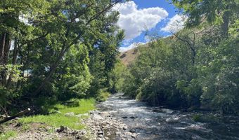 13761 Asotin Creek Rd, Asotin, WA 99402