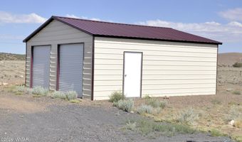 22 Antelope Ave, Concho, AZ 85924