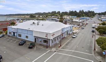 325 SE 2nd St, Bandon, OR 97411