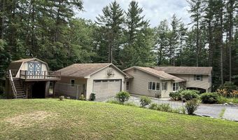 204 Meetinghouse Ln, Brattleboro, VT 05301