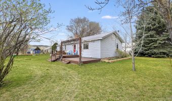 19591 Queens Crown Rd, Carey, ID 83320