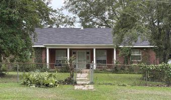 310 E 5th St, Junction City, LA 71256