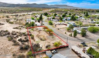 2075 W Park Verde Rd, Camp Verde, AZ 86322