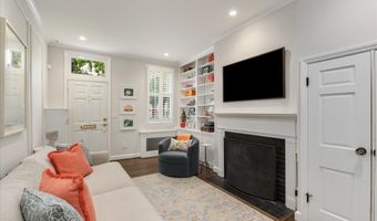 1341 28TH St NW, Washington, DC 20007