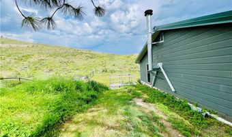 135 N First St, Bearcreek, MT 59007