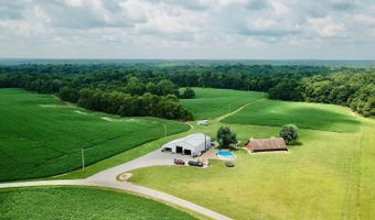 10389 Henry Ford Rd, Bennington, IN 47011