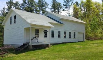 61 Orchard Rd, Chesterfield, NH 03446