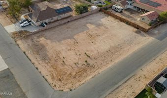 9651 Raymond Ave, California City, CA 93505