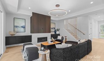 1613 Umstead St, Charlotte, NC 28205