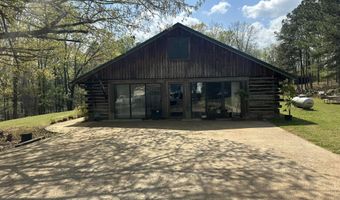 75 MARY LEE Ln, Alpine, AL 35014
