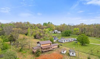 2720 Doty Chapel Rd, Afton, TN 37616