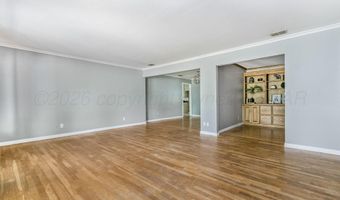 107 Parkview Dr, Amarillo, TX 79106