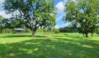 3350 Mount Pleasant Ln SE, Bogue Chitto, MS 39629