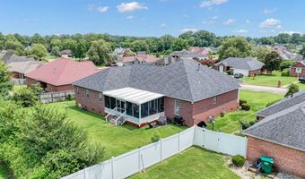 3103 Columbia Ln, Albany, GA 31721