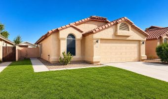 12605 W ROANOKE Ave, Avondale, AZ 85323