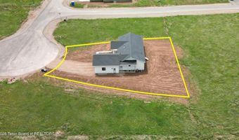 313 NIGHTSHADE Ct, Afton, WY 83110