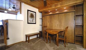 301 E Hyman Avenue Unit # 105 Wks. 2 12 37 #105 (Wks. 2,12,37), Aspen, CO 81611