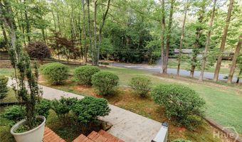 140 Rollingwood Dr, Athens, GA 30605