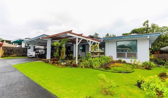 47-481 Ahulimanu Pl, Kaneohe, HI 96744