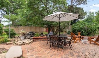 2310 Skyline Dr, Bartlesville, OK 74006