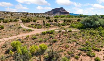 TBD 5 AC US HWY 84, Abiquiu, NM 87510