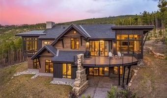 726 Discovery Hill Dr, Breckenridge, CO 80424