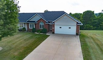 1943 Spyglass Dr, Asbury, IA 52002