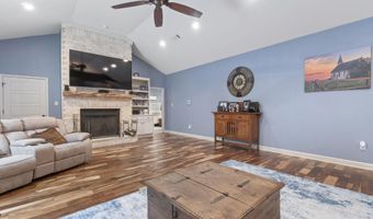 10820 W Sardis Rd, Bauxite, AR 72011