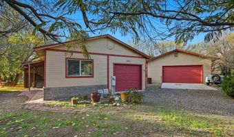 3761 E Caroline Cir, Camp Verde, AZ 86322