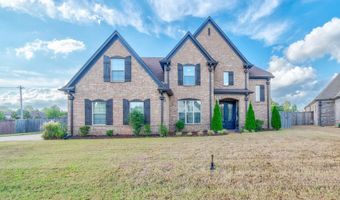 3597 BALLARD, Bartlett, TN 38133